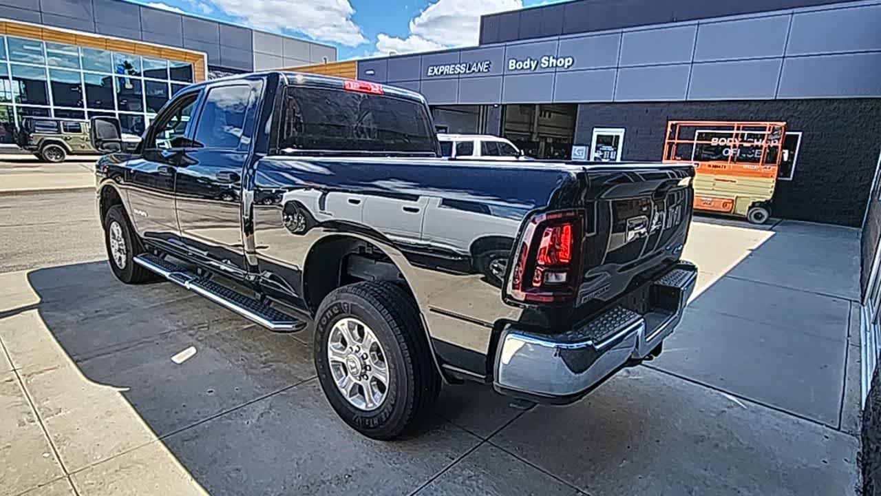 ram ram 2500 pickup 2026 3C6UR5DJ9TG197264 image ram ram 2500 pickup 2026 3C6UR5DJ9TG197264 image